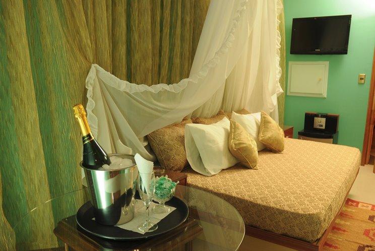 Fotografía 6 de Motel Amor Amor en Providencia, Metropolitana