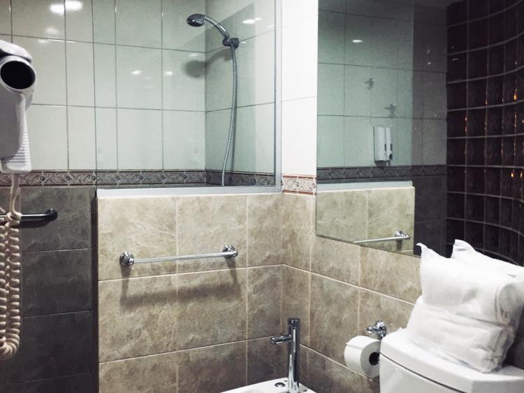 Fotografía 13 de Motel Amor Amor en Providencia, Metropolitana