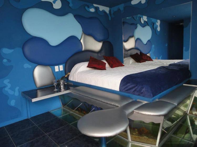Fotografía 3 de Hotel Zeus en Peñaflor, Metropolitana