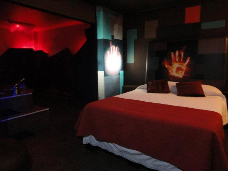 Fotografía 4 de Hotel Zeus en Peñaflor, Metropolitana