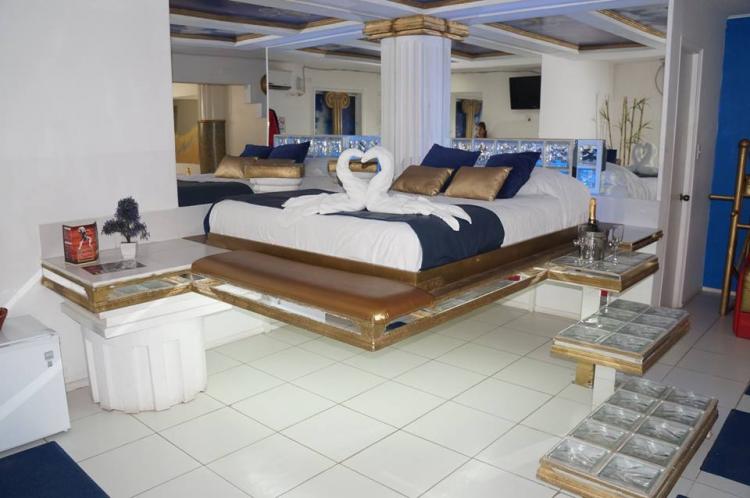 Fotografía 5 de Hotel Zeus en Peñaflor, Metropolitana