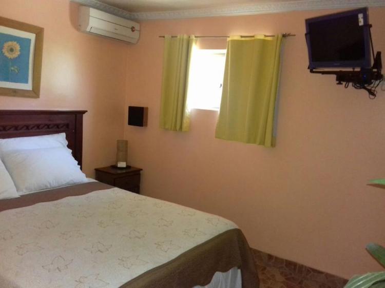 Fotografía 4 de Motel Cabañas Camino del Sol en Talagante, Metropolitana