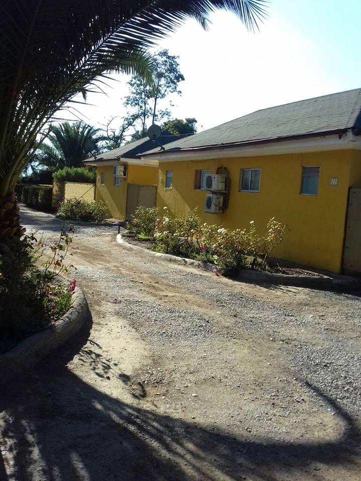 Fotografía 5 de Motel Cabañas Camino del Sol en Talagante, Metropolitana