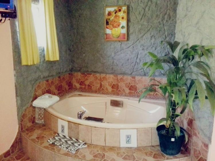Fotografía 6 de Motel Cabañas Camino del Sol en Talagante, Metropolitana