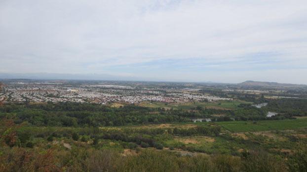 Fotografía 3 de Motel Cabañas Del Cerro en Talca, Maule
