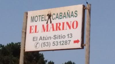 Fotografía 2 de Motel Cabañas El Marino en Los Vilos, Coquimbo