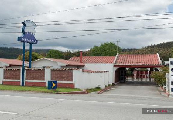 Fotografía 2 de Motel Nevada, Penco en Concepcion, Bio Bio