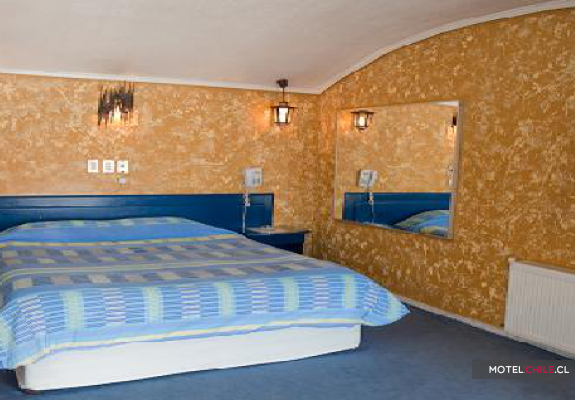 Fotografía 3 de Motel Nevada, Penco en Concepcion, Bio Bio