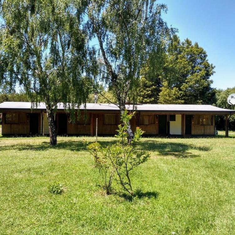Fotografía 2 de Hosteria y Moteles El Bosque en Victoria, Araucania