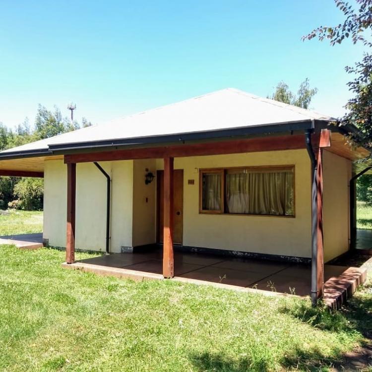 Fotografía 5 de Hosteria y Moteles El Bosque en Victoria, Araucania