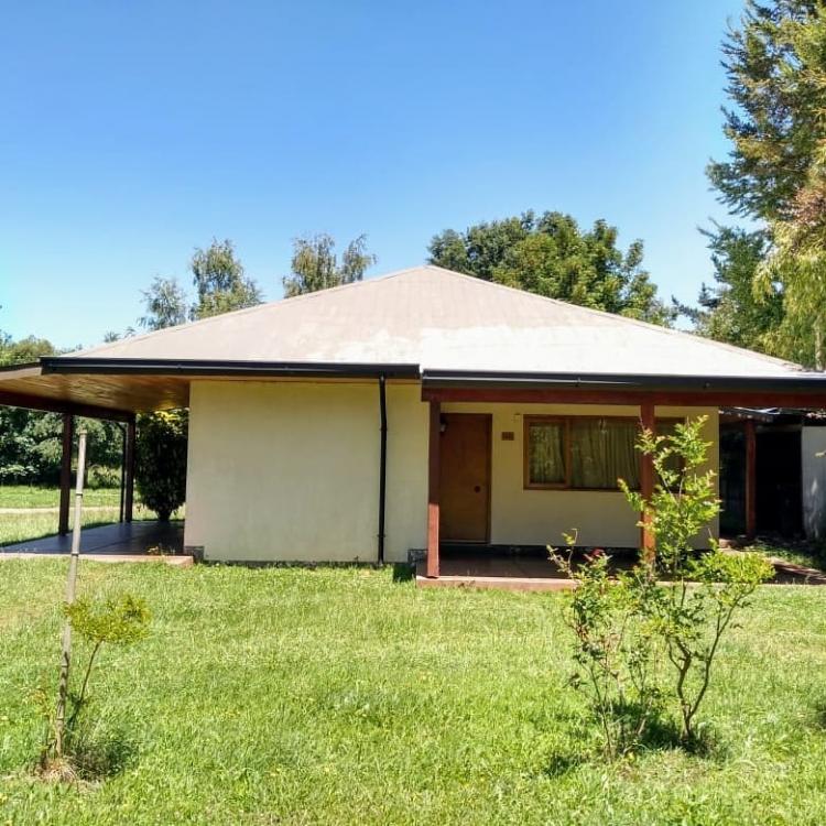 Fotografía 6 de Hosteria y Moteles El Bosque en Victoria, Araucania