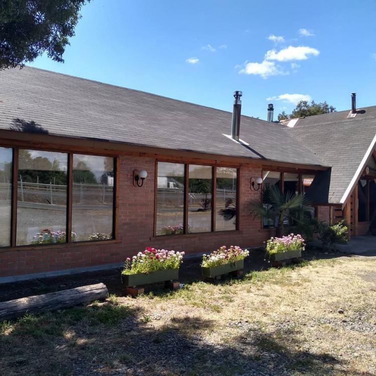 Fotografía 7 de Hosteria y Moteles El Bosque en Victoria, Araucania