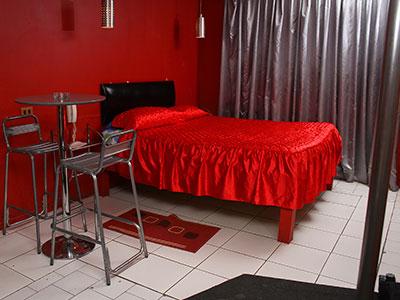 Fotografía 3 de Motel Nevada Rancagua en Rancagua, Ohiggins