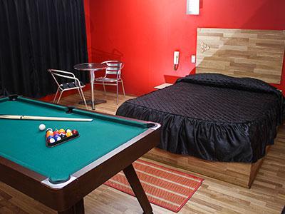 Fotografía 7 de Motel Nevada Rancagua en Rancagua, Ohiggins