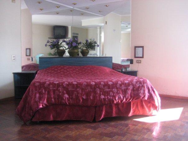 Motel Eclipse en Iquique, Tarapaca