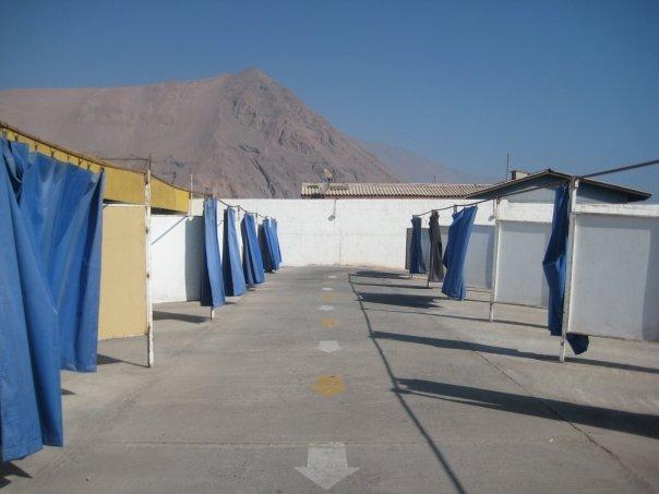 Fotografía 8 de Motel Eclipse en Iquique, Tarapaca