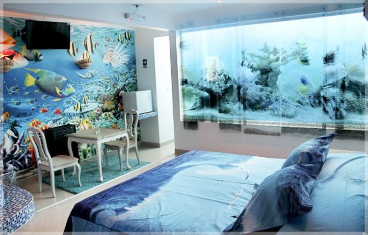 Fotografía 3 de Motel Elegance en Calama, Antofagasta