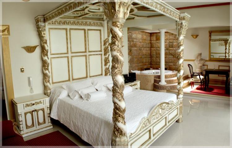 Fotografía 17 de Motel Elegance en Calama, Antofagasta