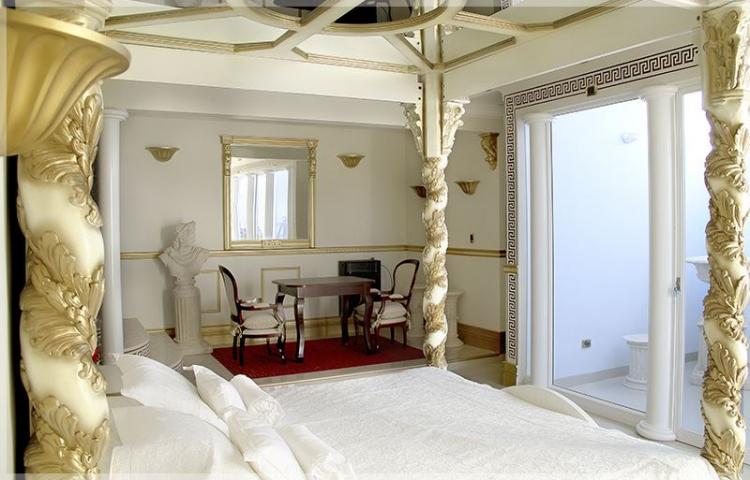 Fotografía 18 de Motel Elegance en Calama, Antofagasta