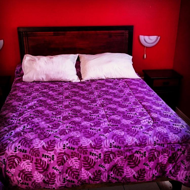 Fotografía 2 de Motel San Fernando en Copiapo, Atacama