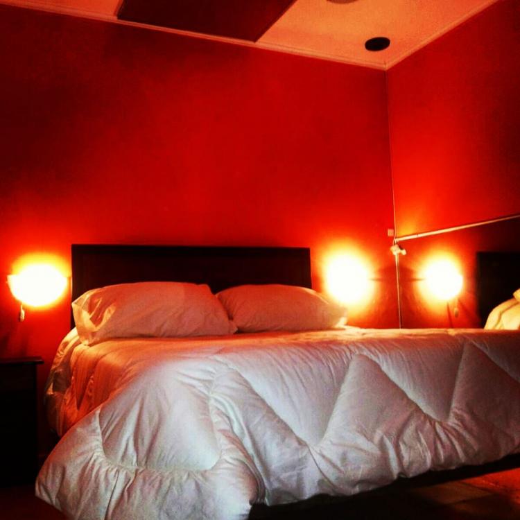 Fotografía 3 de Motel San Fernando en Copiapo, Atacama