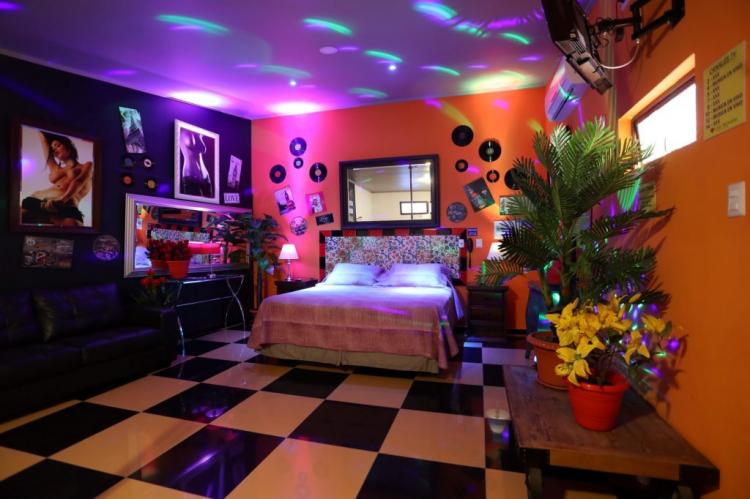 Fotografía 2 de Hotel Premium en La Serena, Coquimbo