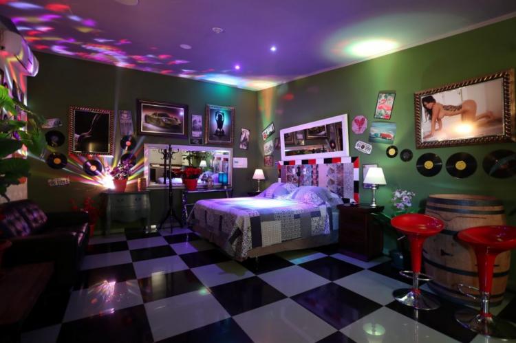 Fotografía 6 de Hotel Premium en La Serena, Coquimbo