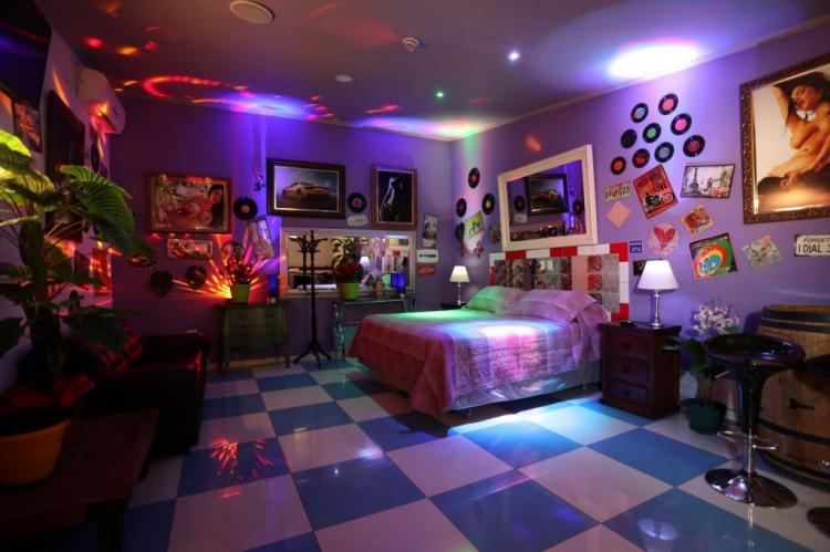 Hotel Premium en La Serena, Coquimbo