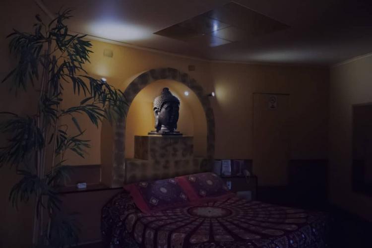 Fotografía 5 de Motel Los Jardines en Valparaiso, Valparaiso