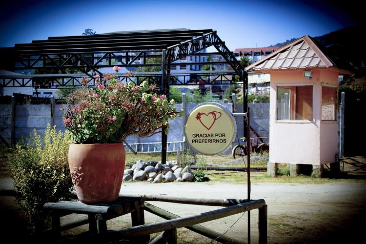 Fotografía 12 de Motel Los Jardines en Valparaiso, Valparaiso