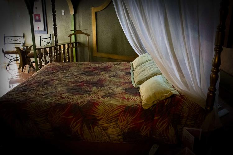 Fotografía 14 de Motel Los Jardines en Valparaiso, Valparaiso