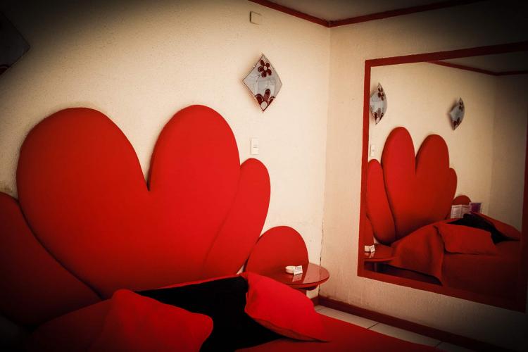 Fotografía 16 de Motel Los Jardines en Valparaiso, Valparaiso