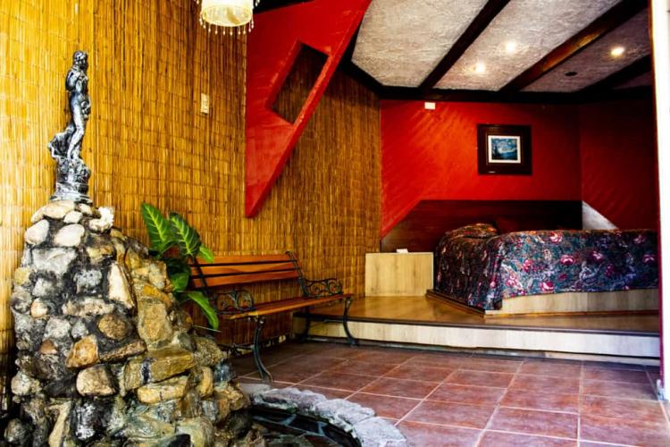 Fotografía 17 de Motel Los Jardines en Valparaiso, Valparaiso