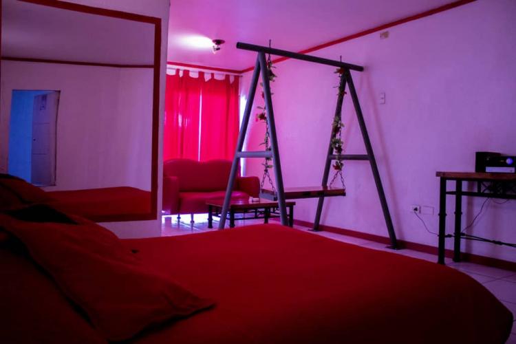 Fotografía 18 de Motel Los Jardines en Valparaiso, Valparaiso