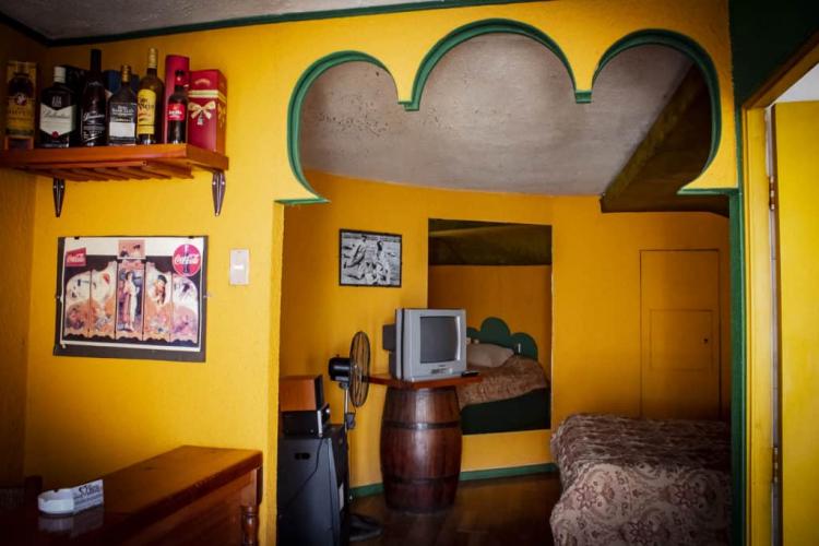 Fotografía 19 de Motel Los Jardines en Valparaiso, Valparaiso