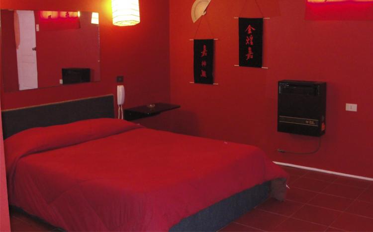 Fotografía 3 de Motel Tantra en Villa Alemana, Valparaiso