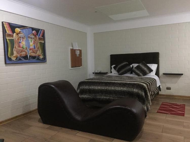 Fotografía 4 de Motel Caribe en Talca, Maule