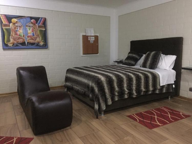 Fotografía 5 de Motel Caribe en Talca, Maule