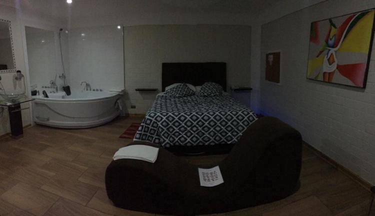 Fotografía 6 de Motel Caribe en Talca, Maule