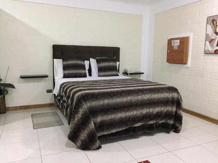 Fotografía 7 de Motel Caribe en Talca, Maule