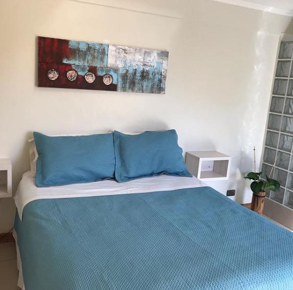 Fotografía 10 de Motel Caribe en Talca, Maule