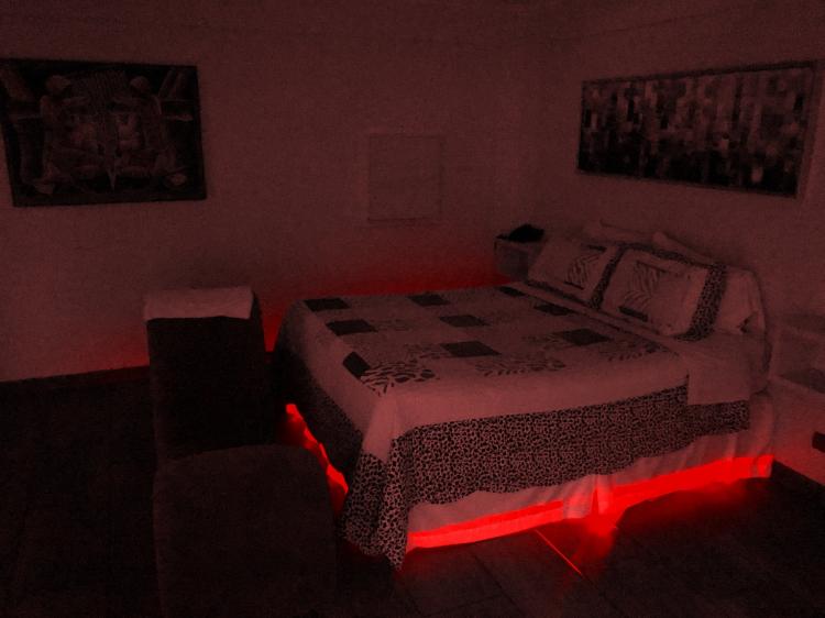 Fotografía 13 de Motel Caribe en Talca, Maule