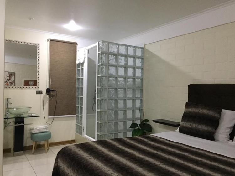 Fotografía 9 de Motel Caribe en Talca, Maule
