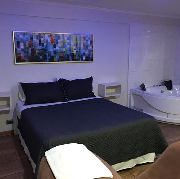 Fotografía 15 de Motel Caribe en Talca, Maule
