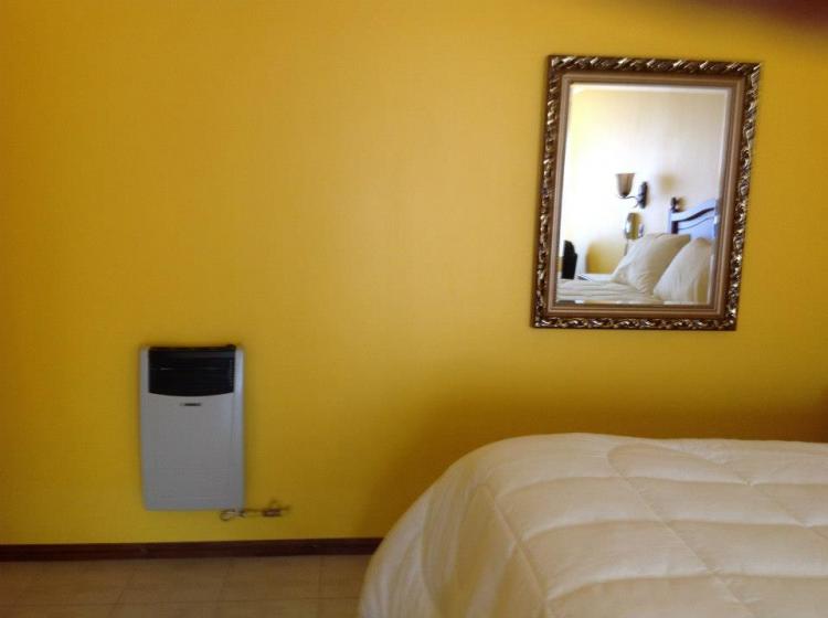 Fotografía 2 de Motel Monteverde en Chillan, Bio Bio