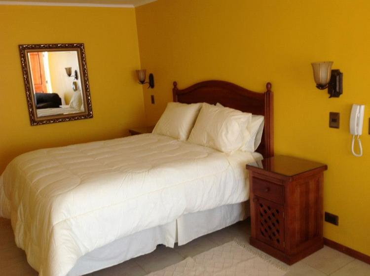 Fotografía 4 de Motel Monteverde en Chillan, Bio Bio