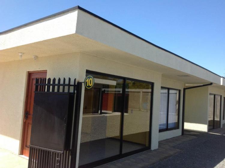 Fotografía 7 de Motel Monteverde en Chillan, Bio Bio