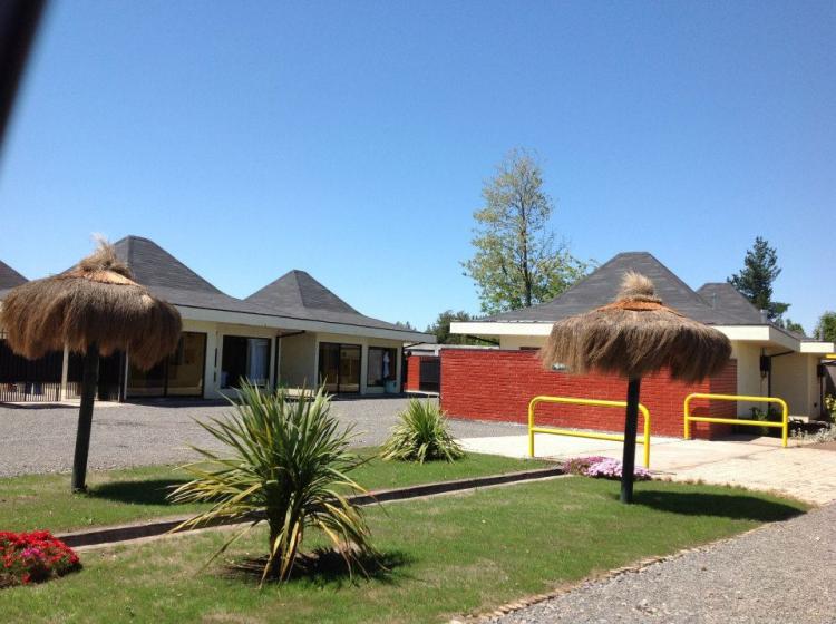 Fotografía 13 de Motel Monteverde en Chillan, Bio Bio