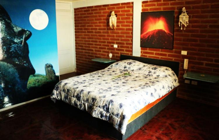 Fotografía 8 de Motel Tantra en Villa Alemana, Valparaiso
