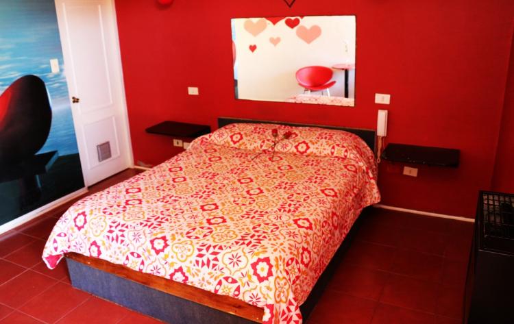 Fotografía 9 de Motel Tantra en Villa Alemana, Valparaiso